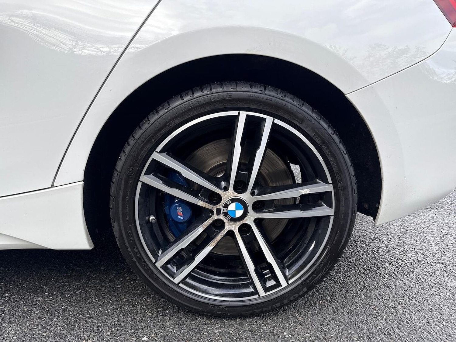Used BMW 1 Series 2019 for sale - 76324693: Photo 7