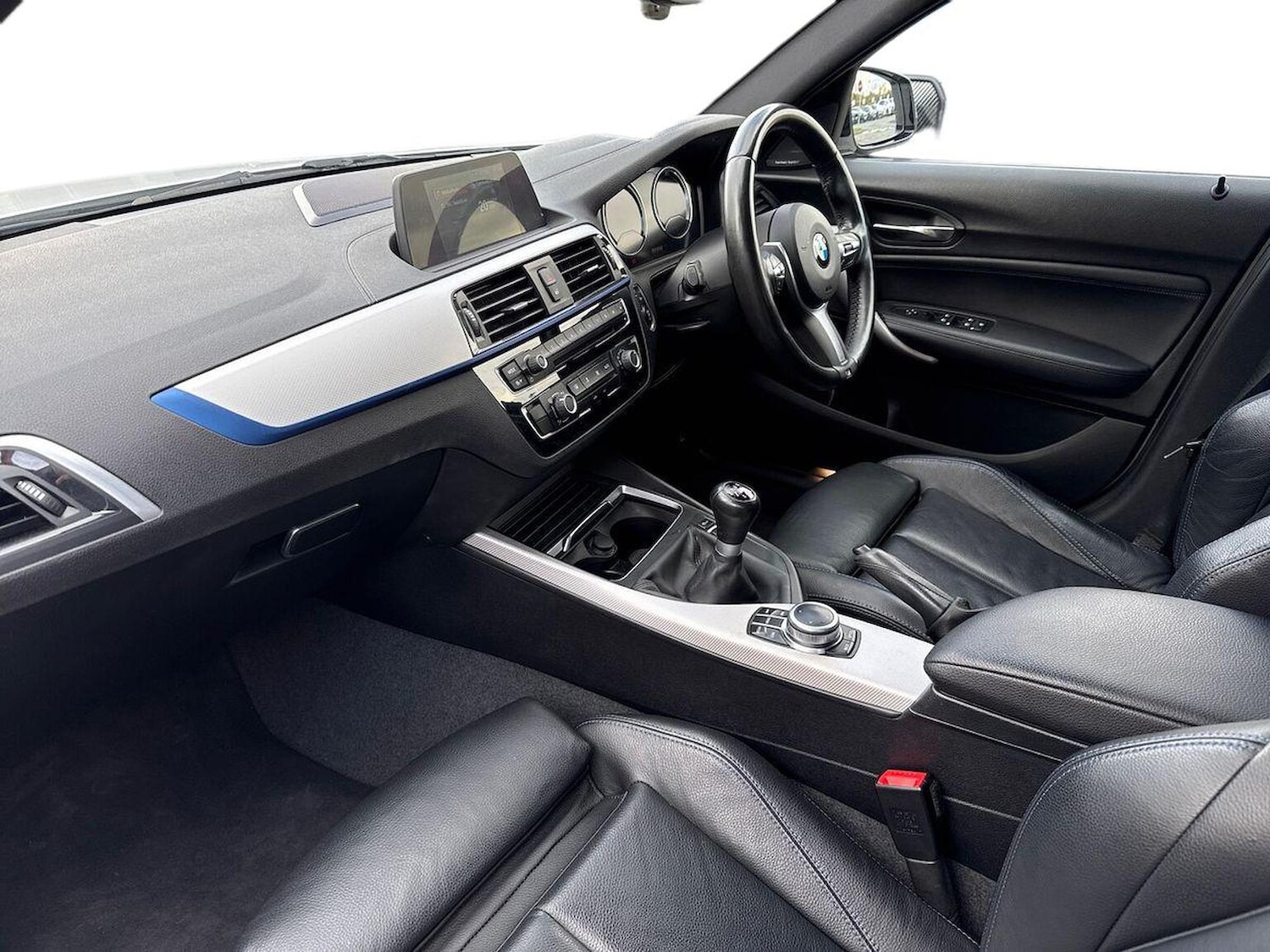Used BMW 1 Series 2019 for sale - 76324693: Photo 8