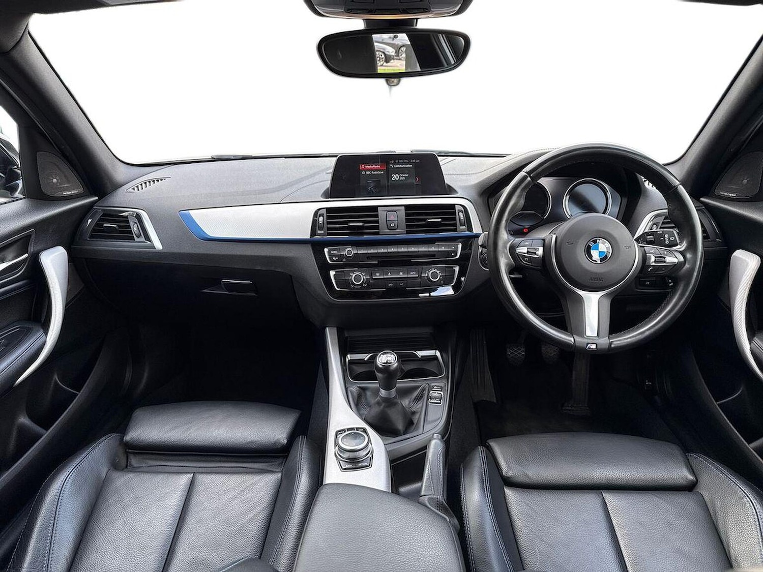 Used BMW 1 Series 2019 for sale - 76324693: Photo 9