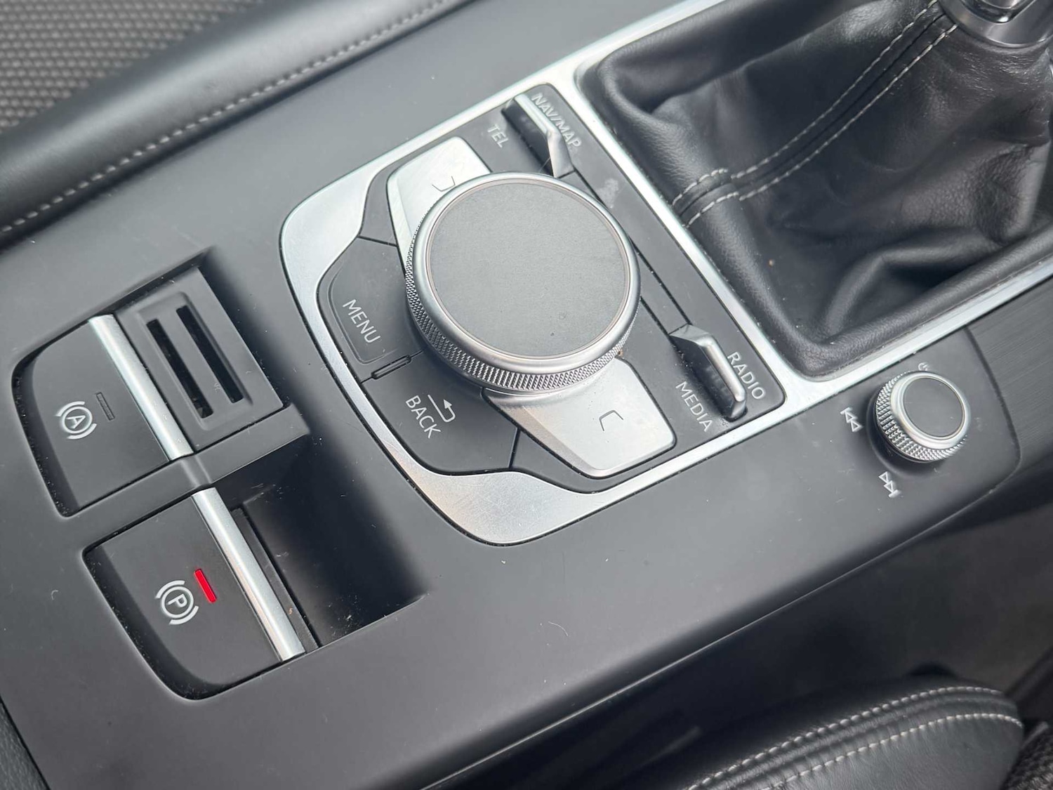 Used Audi A3 2018 for sale - 77487526: Photo 10