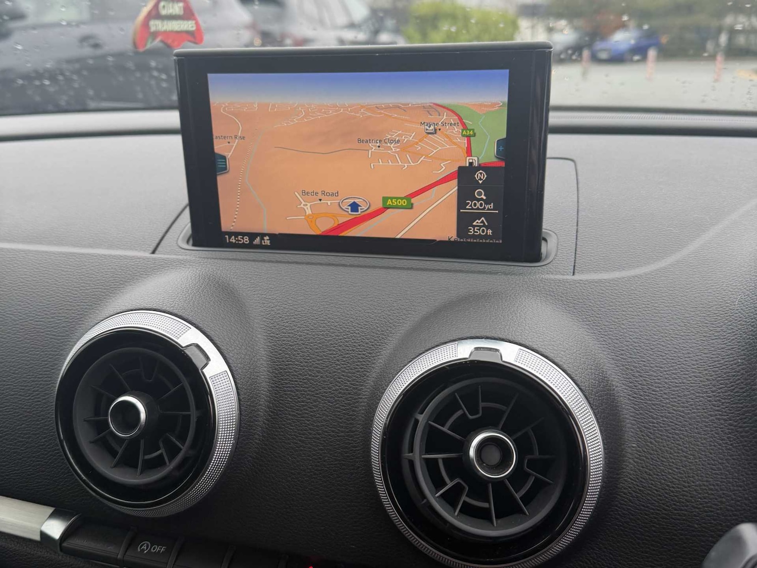 Used Audi A3 2018 for sale - 77487526: Photo 12