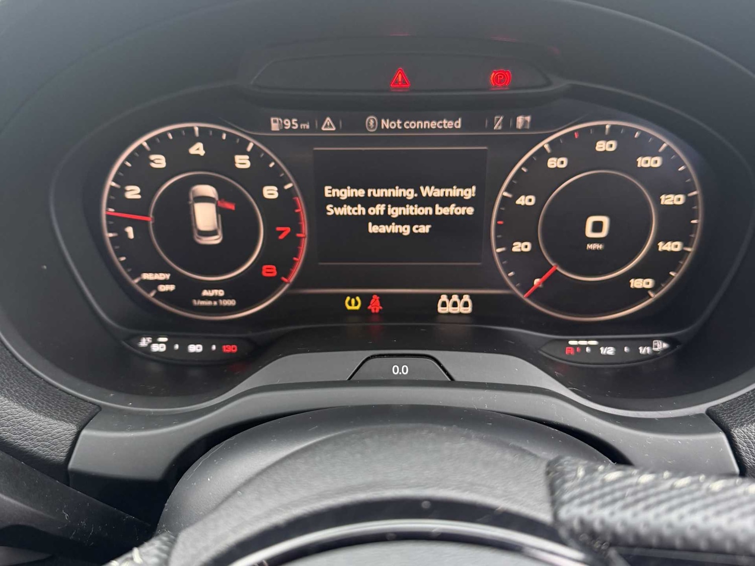 Used Audi A3 2018 for sale - 77487526: Photo 13