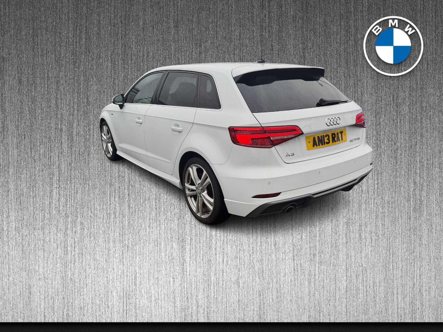 Used Audi A3 2018 for sale - 77487526: Photo 4