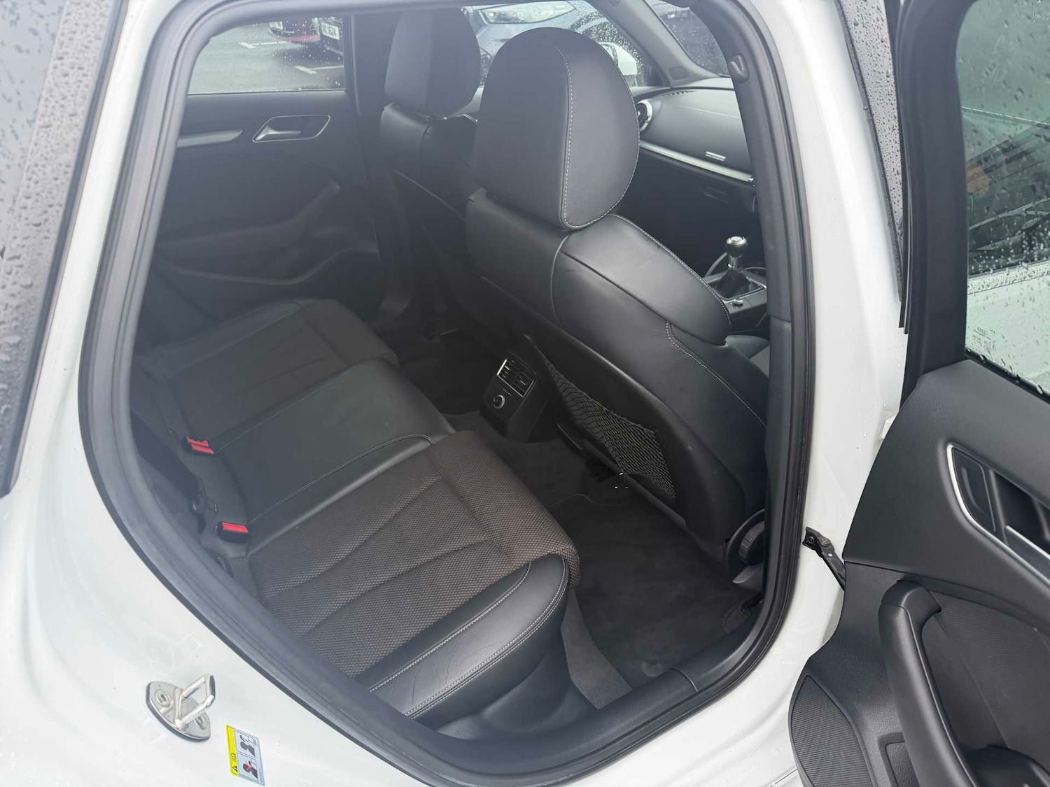 Used Audi A3 2018 for sale - 77487526: Photo 8