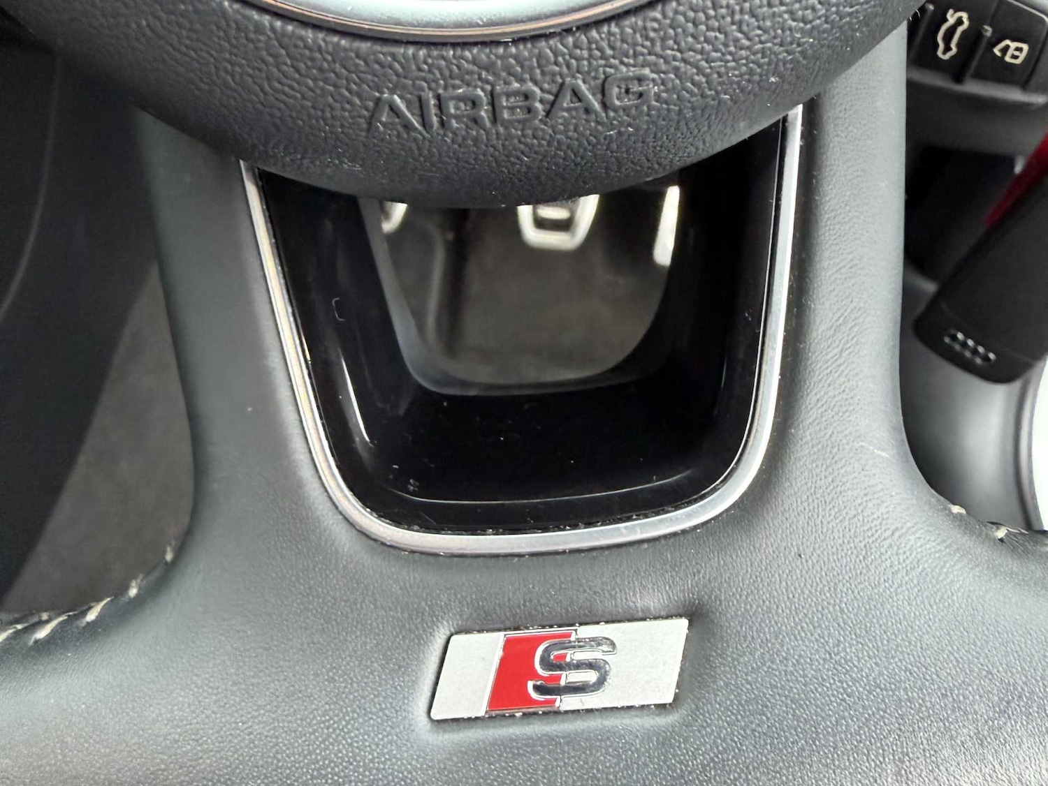 Used Audi A3 2018 for sale - 77487526: Photo 9