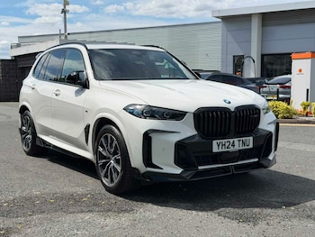 Used BMW X5 2024 for sale - 79143396: Photo