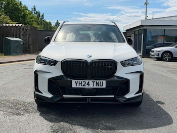 Used BMW X5 2024 for sale - 79143396: Photo