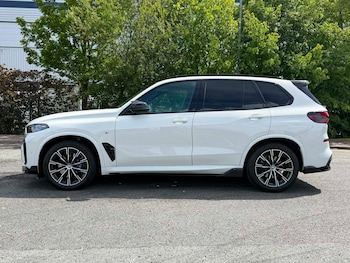 Used BMW X5 2024 for sale - 79143396: Photo