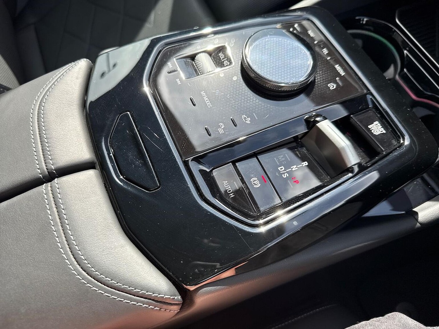 Vehicle 23
