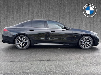 Used BMW 5 Series 2024 for sale - 75779270: Photo