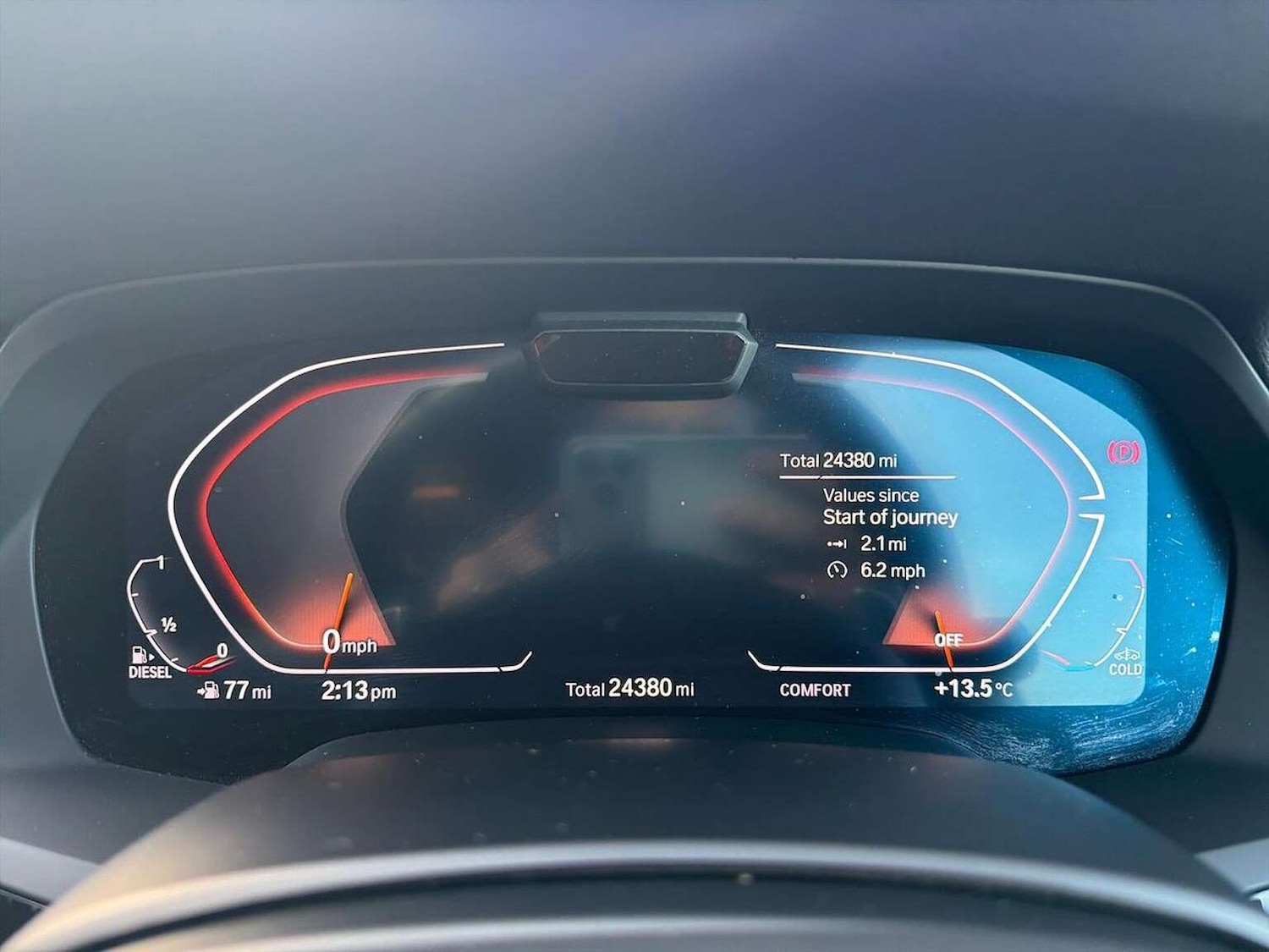 Used BMW X5 2021 for sale - 76596349: Photo 10