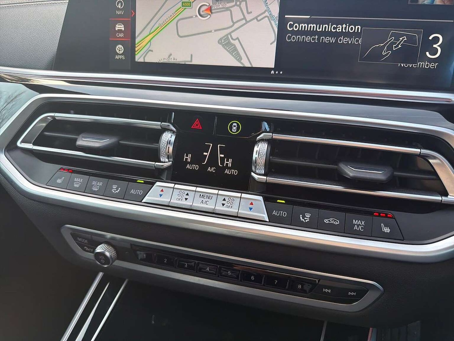 Used BMW X5 2021 for sale - 76596349: Photo 12