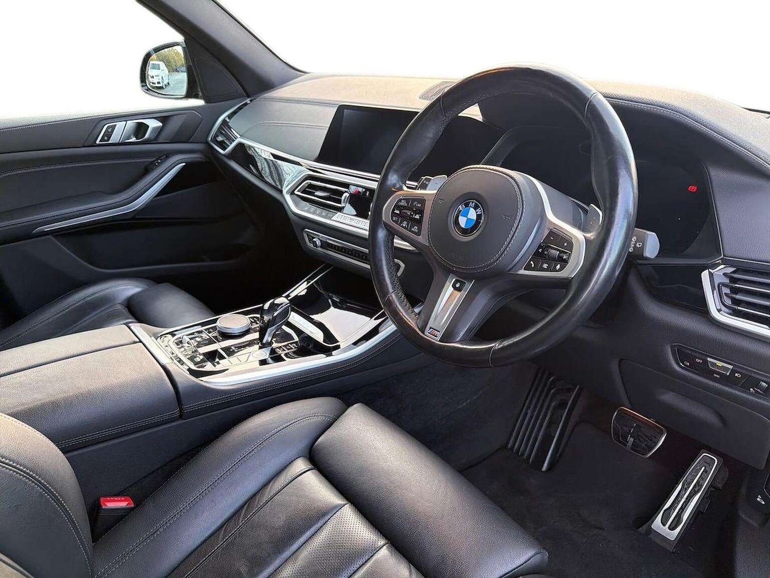 Used BMW X5 2021 for sale - 76596349: Photo 15