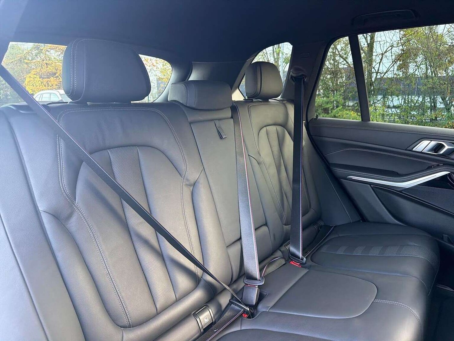 Used BMW X5 2021 for sale - 76596349: Photo 16