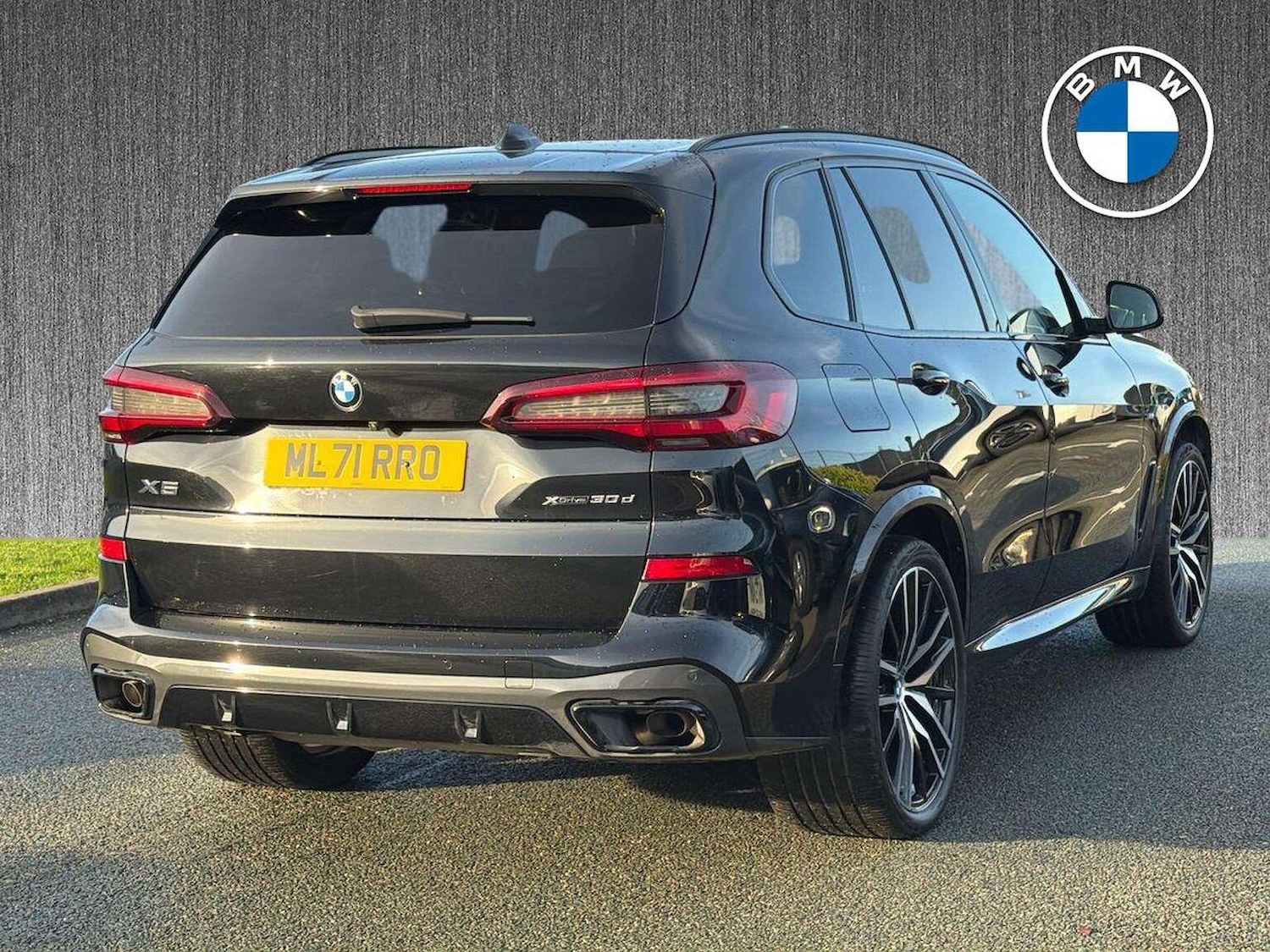 Used BMW X5 2021 for sale - 76596349: Photo 18