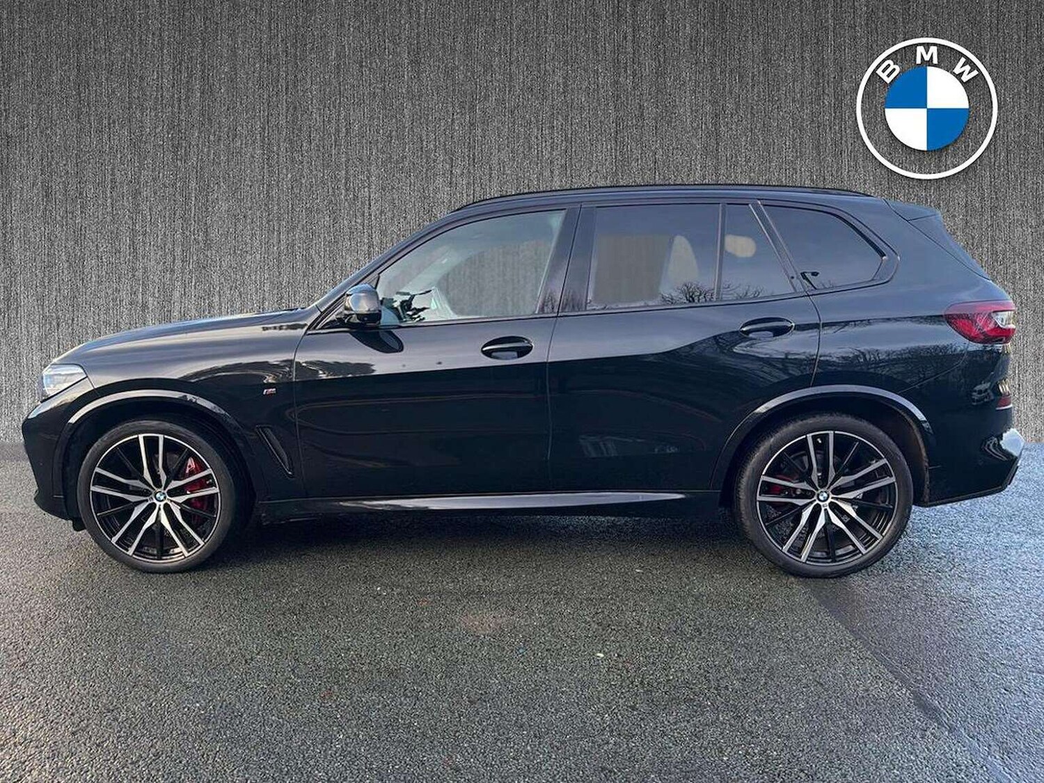 Used BMW X5 2021 for sale - 76596349: Photo 19