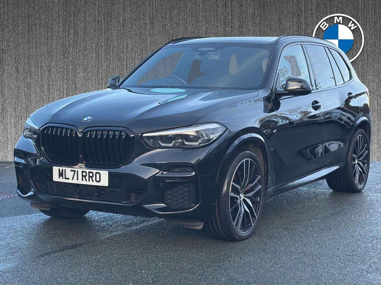 Used BMW X5 2021 for sale - 76596349: Photo 20