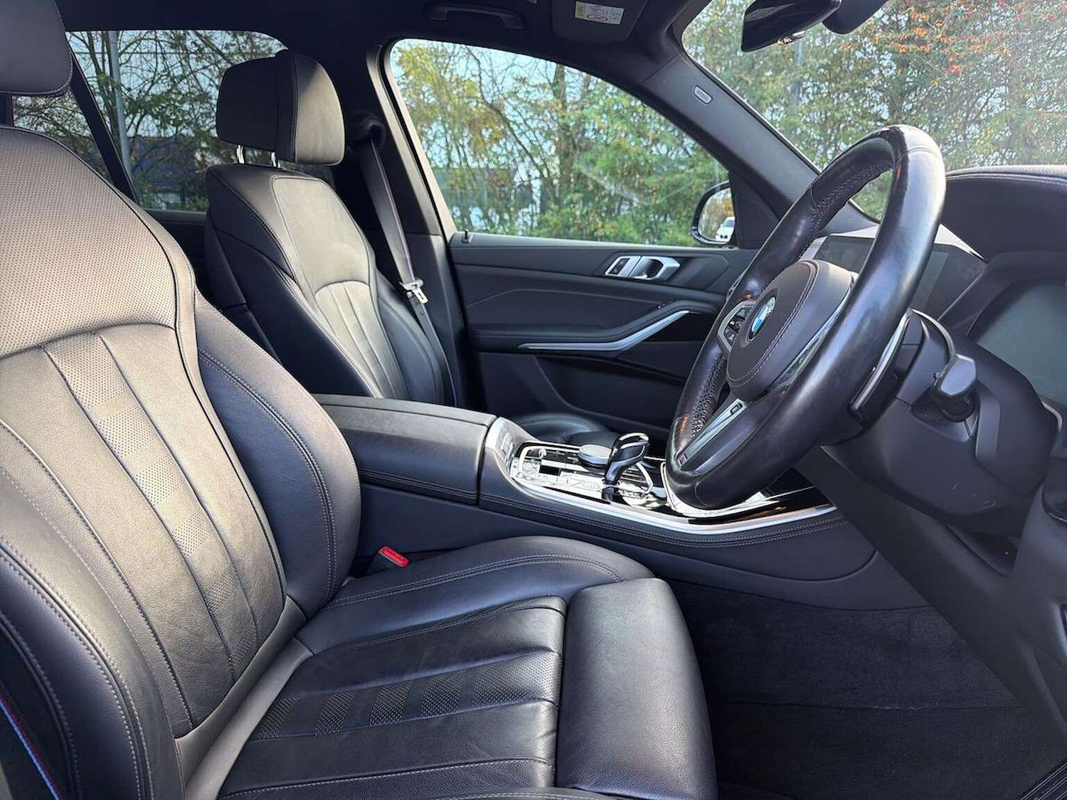 Used BMW X5 2021 for sale - 76596349: Photo 21