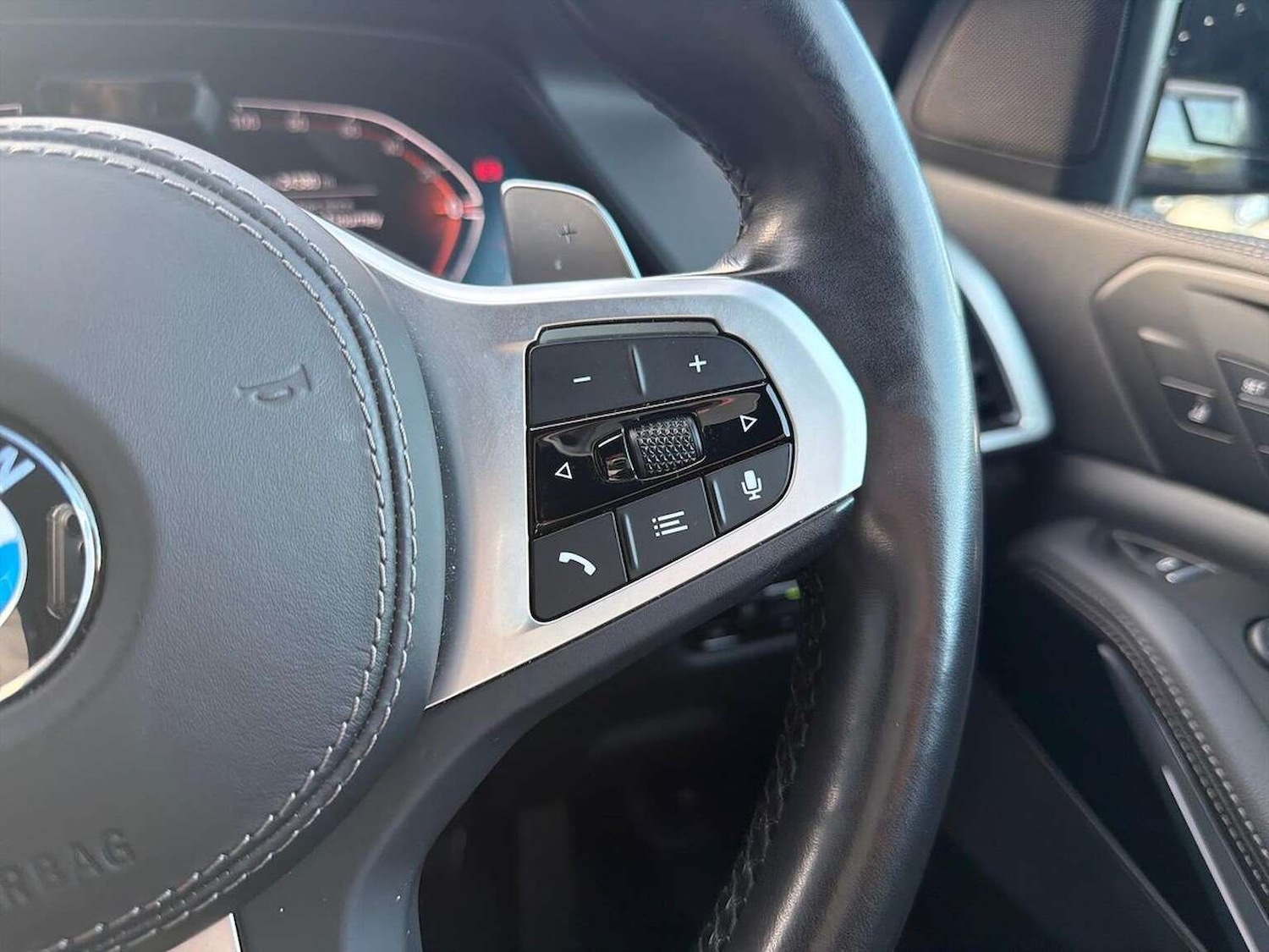 Used BMW X5 2021 for sale - 76596349: Photo 26