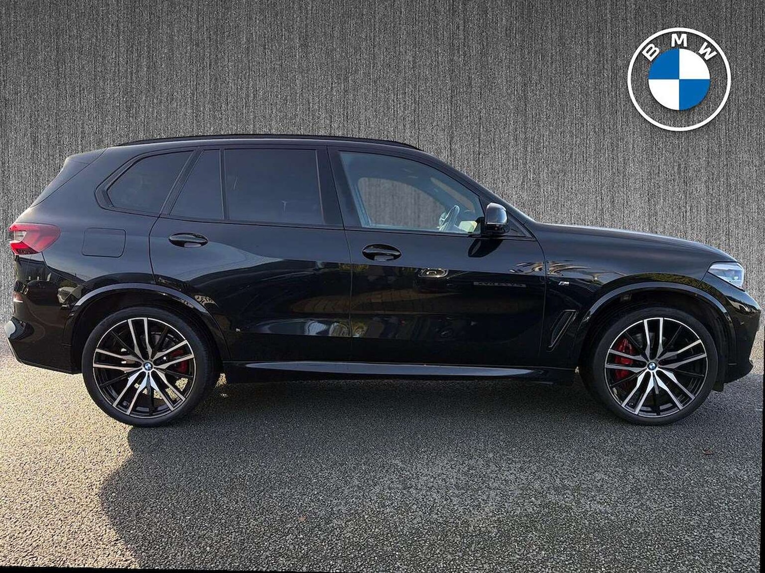 Used BMW X5 2021 for sale - 76596349: Photo 3