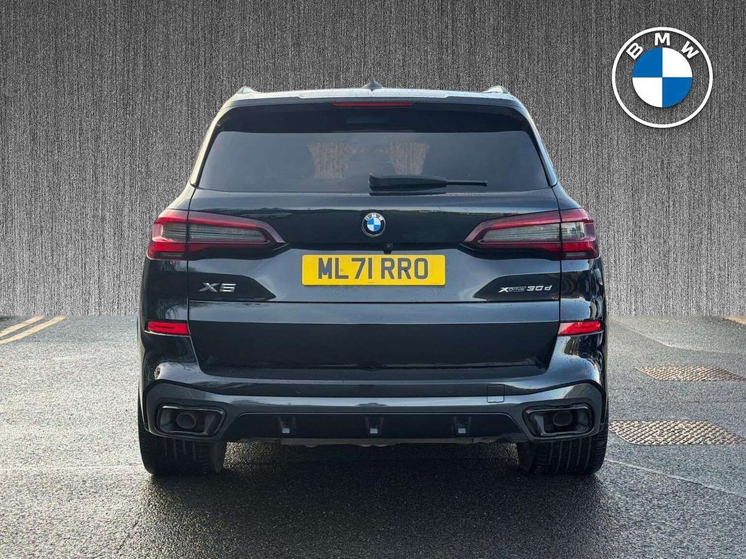 Used BMW X5 2021 for sale - 76596349: Photo 4