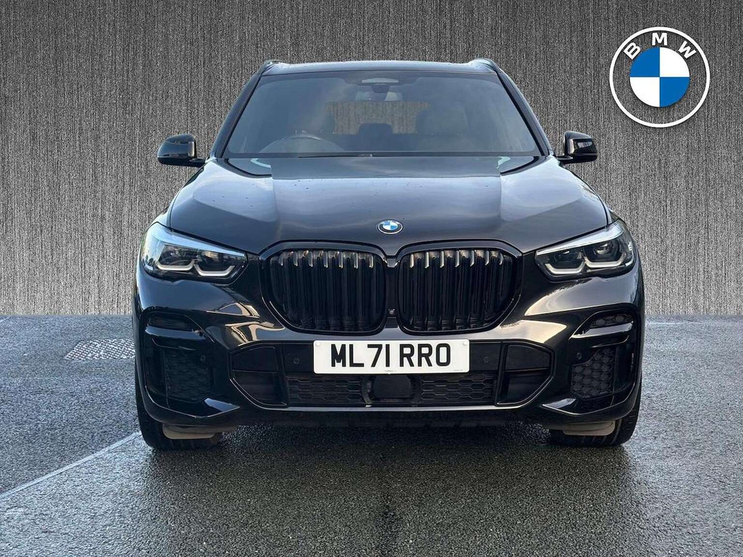 Used BMW X5 2021 for sale - 76596349: Photo 5