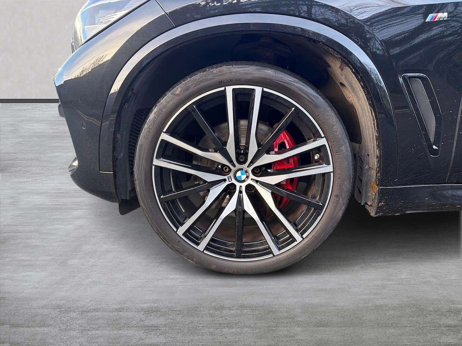 Used BMW X5 2021 for sale - 76596349: Photo 6