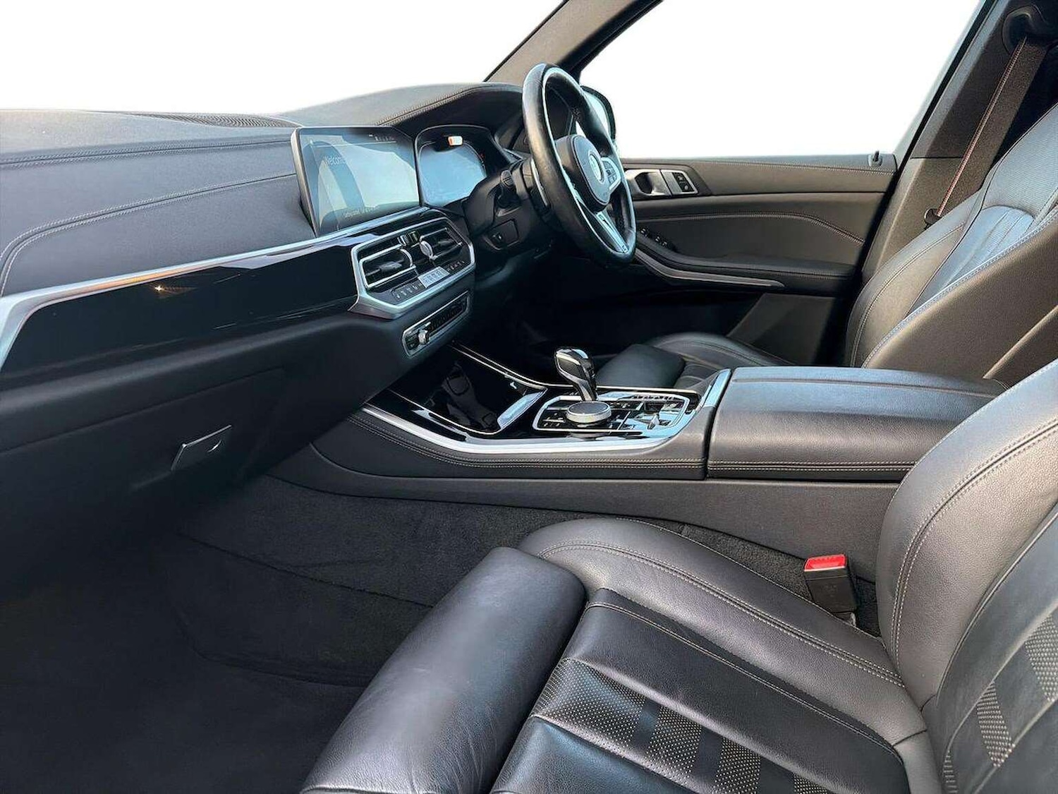 Used BMW X5 2021 for sale - 76596349: Photo 7