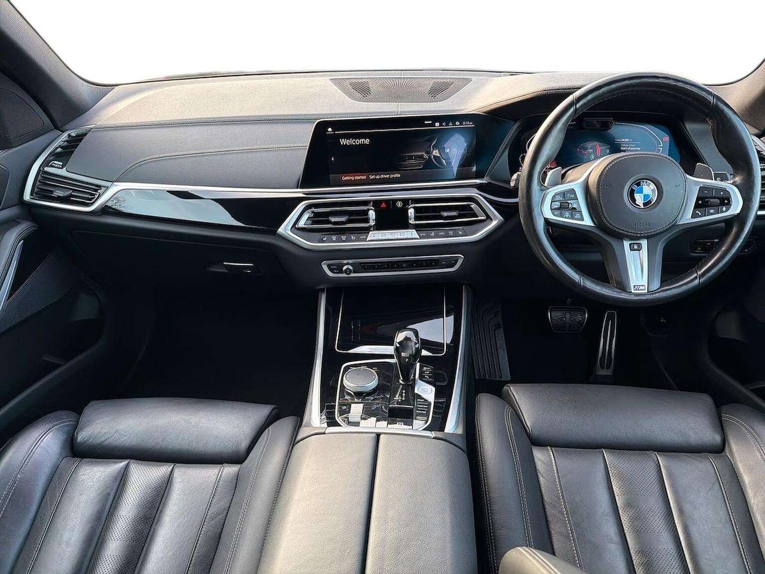 Used BMW X5 2021 for sale - 76596349: Photo 8