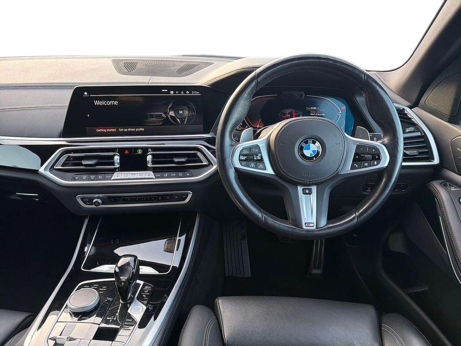 Used BMW X5 2021 for sale - 76596349: Photo 9