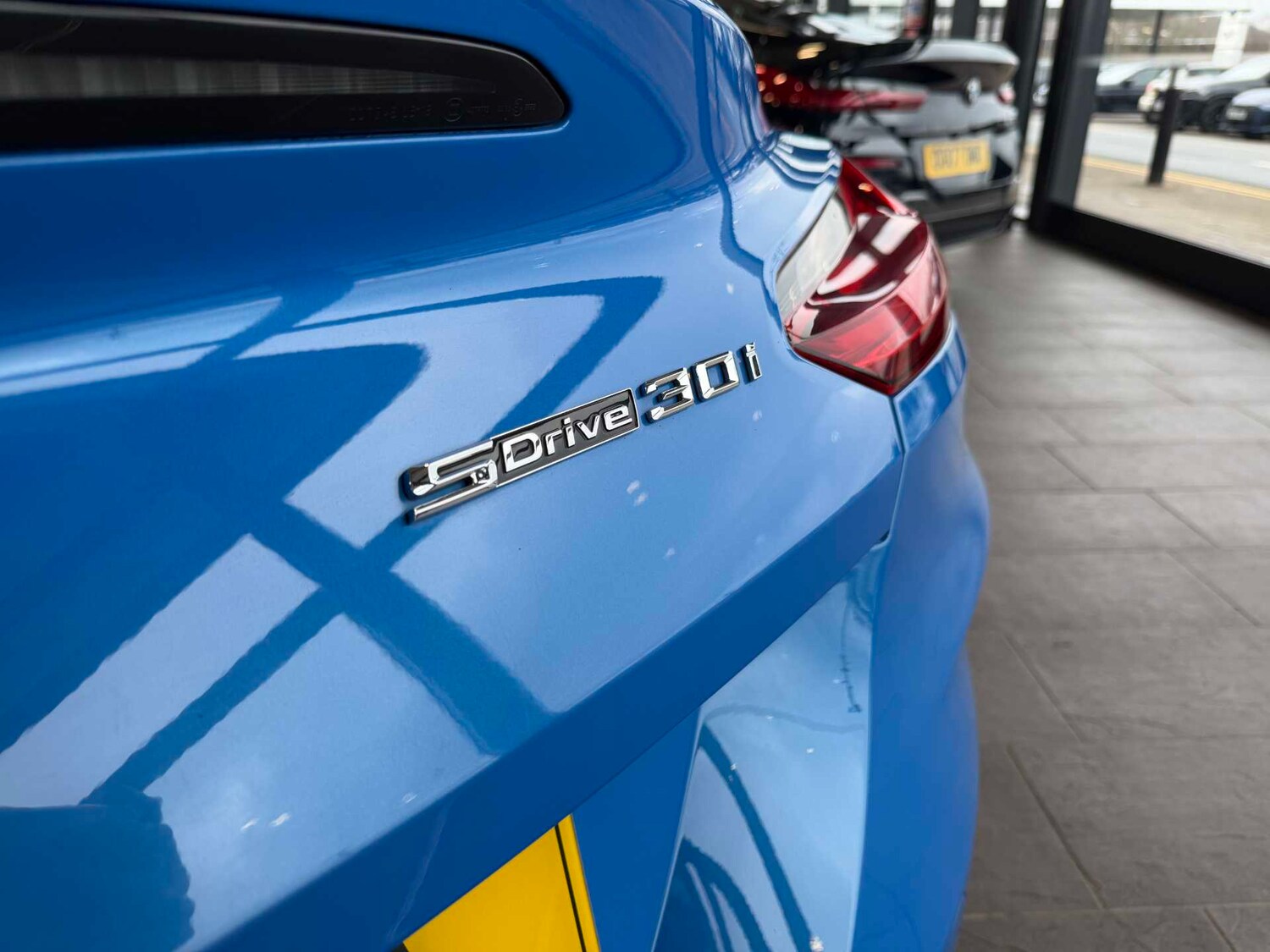 Used BMW Z4 2021 for sale - 77488350: Photo 10