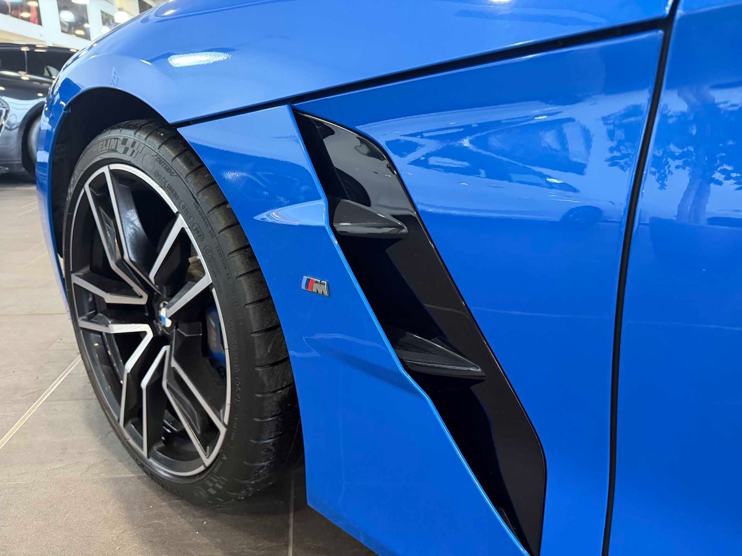 Used BMW Z4 2021 for sale - 77488350: Photo 12