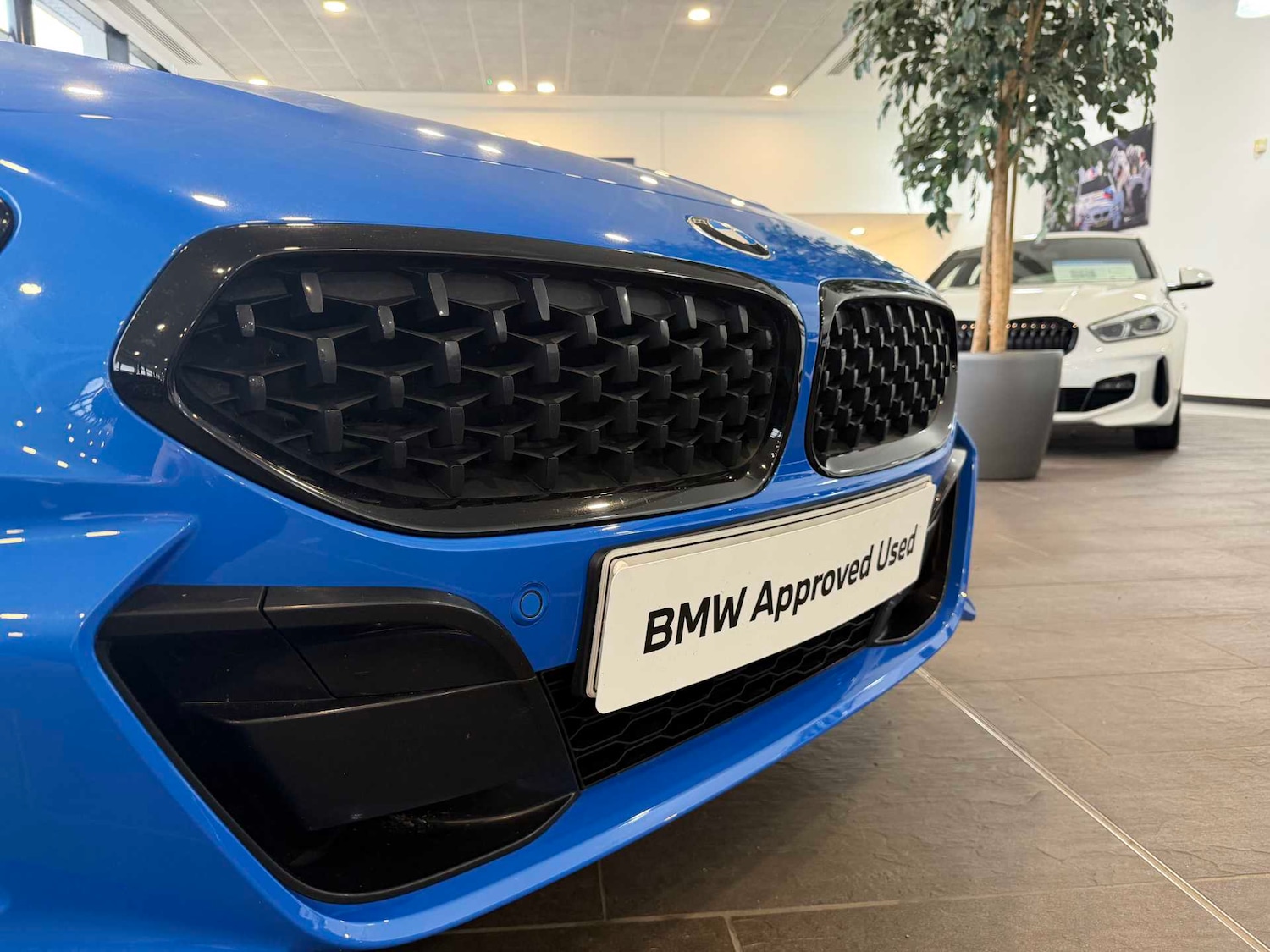 Used BMW Z4 2021 for sale - 77488350: Photo 13