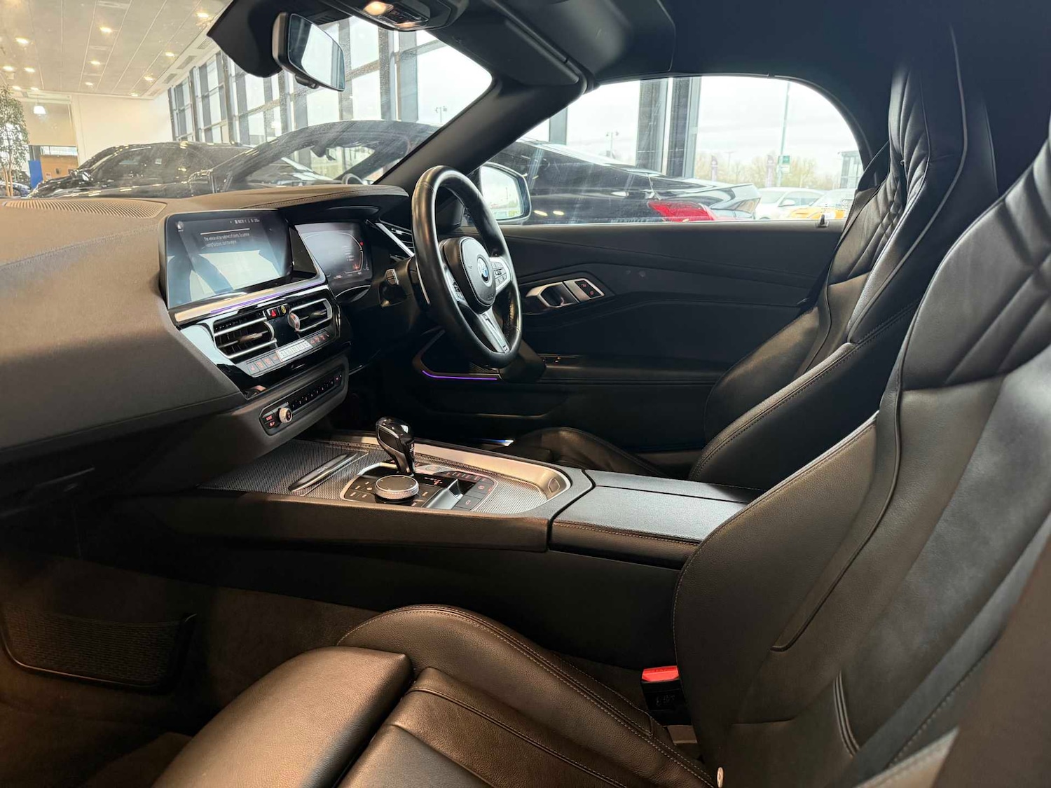 Used BMW Z4 2021 for sale - 77488350: Photo 15