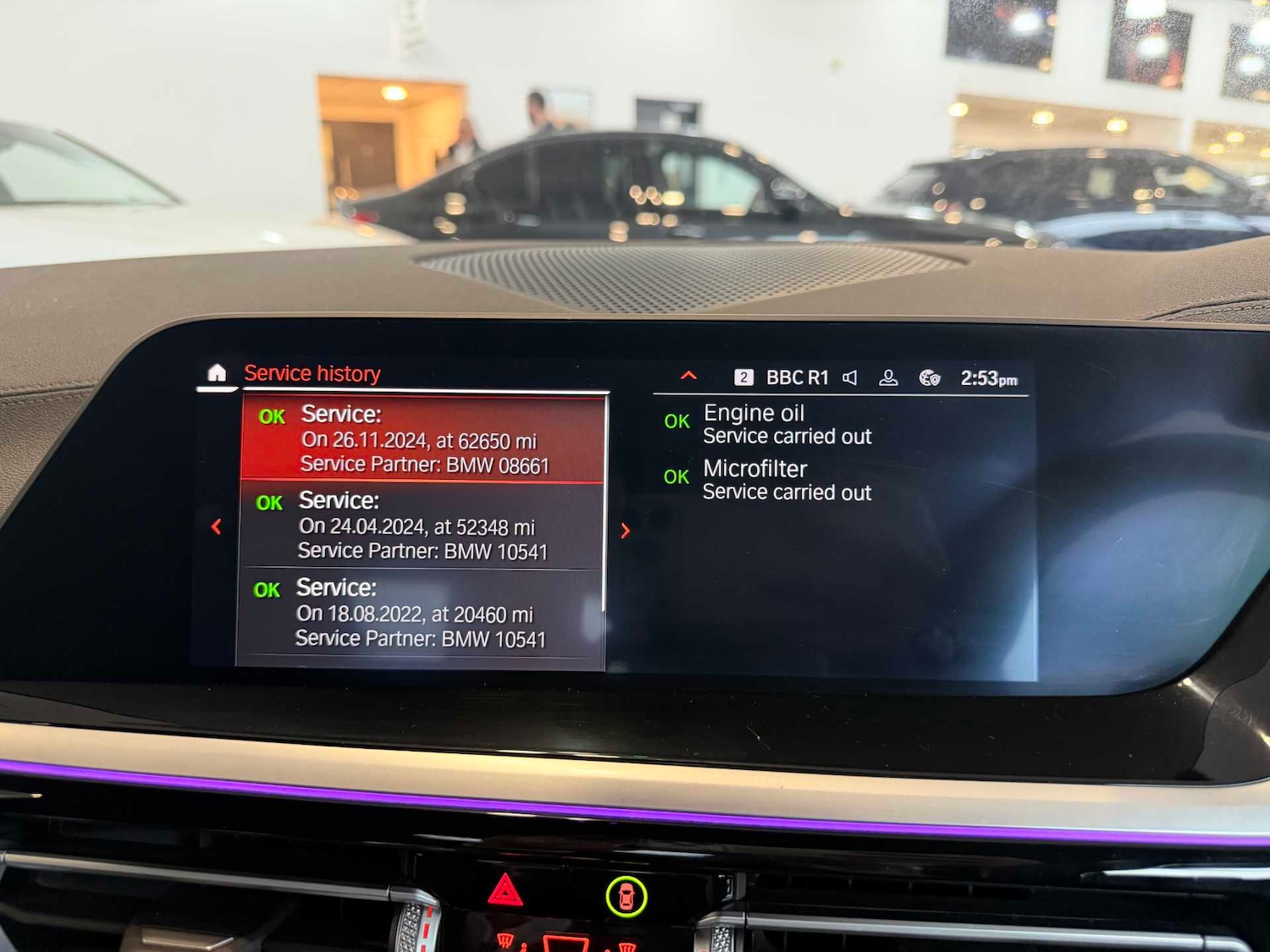 Used BMW Z4 2021 for sale - 77488350: Photo 16