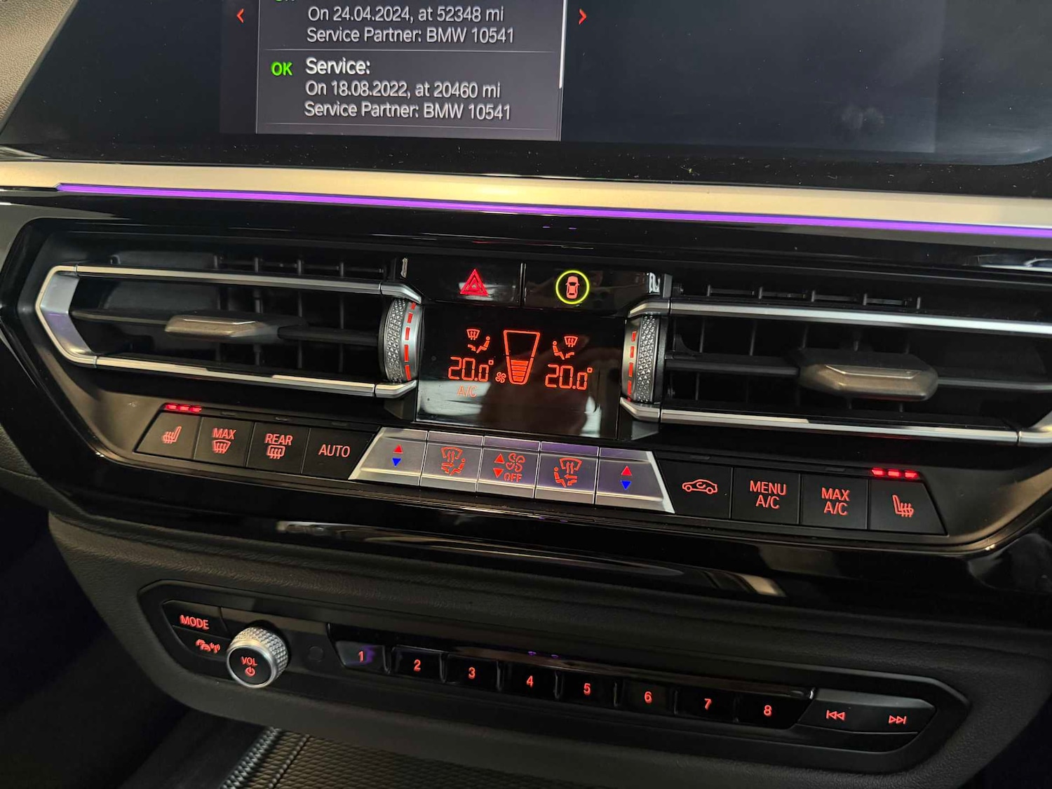 Used BMW Z4 2021 for sale - 77488350: Photo 17