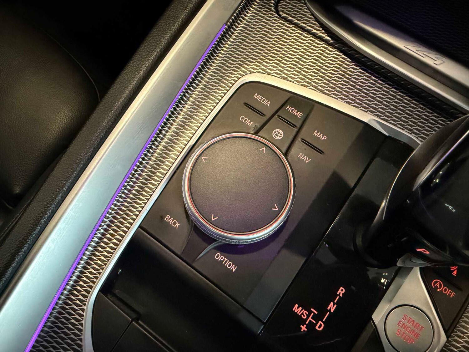 Used BMW Z4 2021 for sale - 77488350: Photo 19