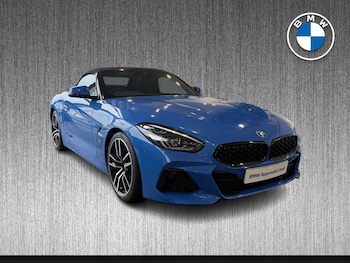 2021 - Sdrive 30I M Sport 2Dr Auto