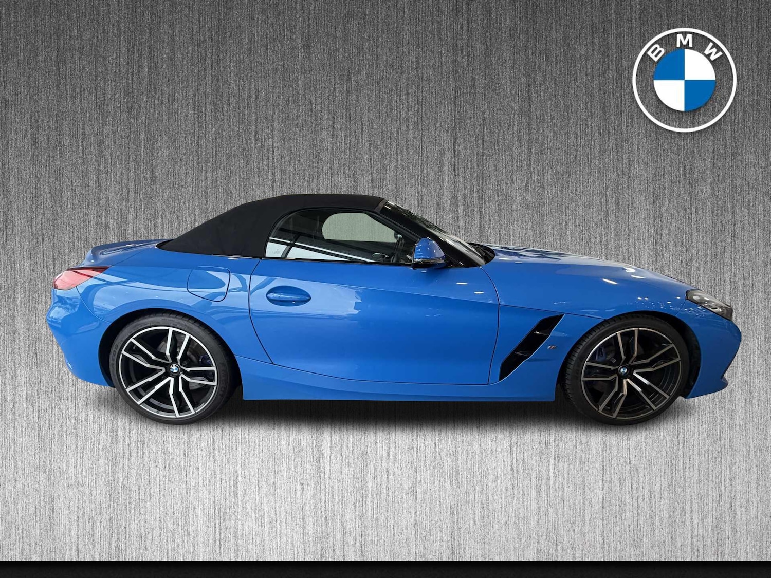 Used BMW Z4 2021 for sale - 77488350: Photo 2