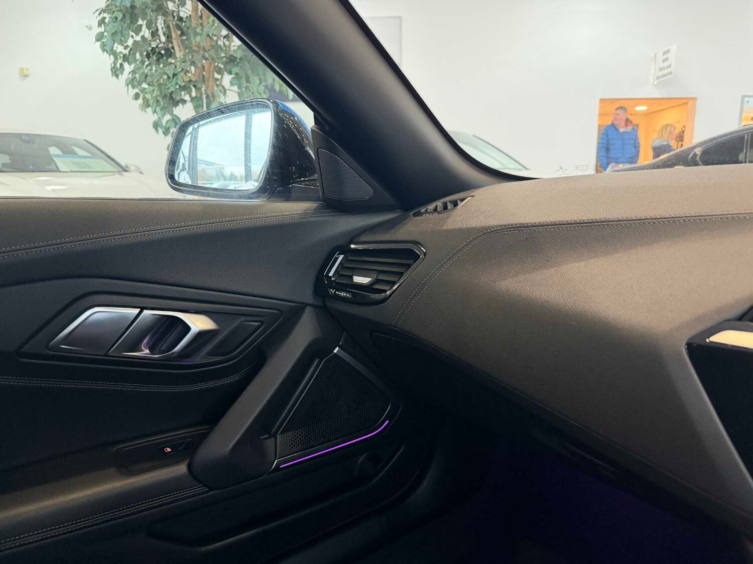 Used BMW Z4 2021 for sale - 77488350: Photo 20