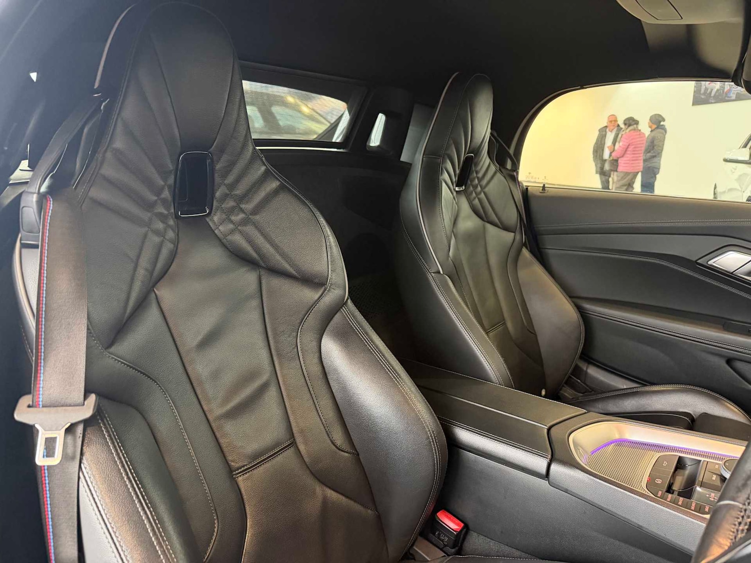 Used BMW Z4 2021 for sale - 77488350: Photo 21