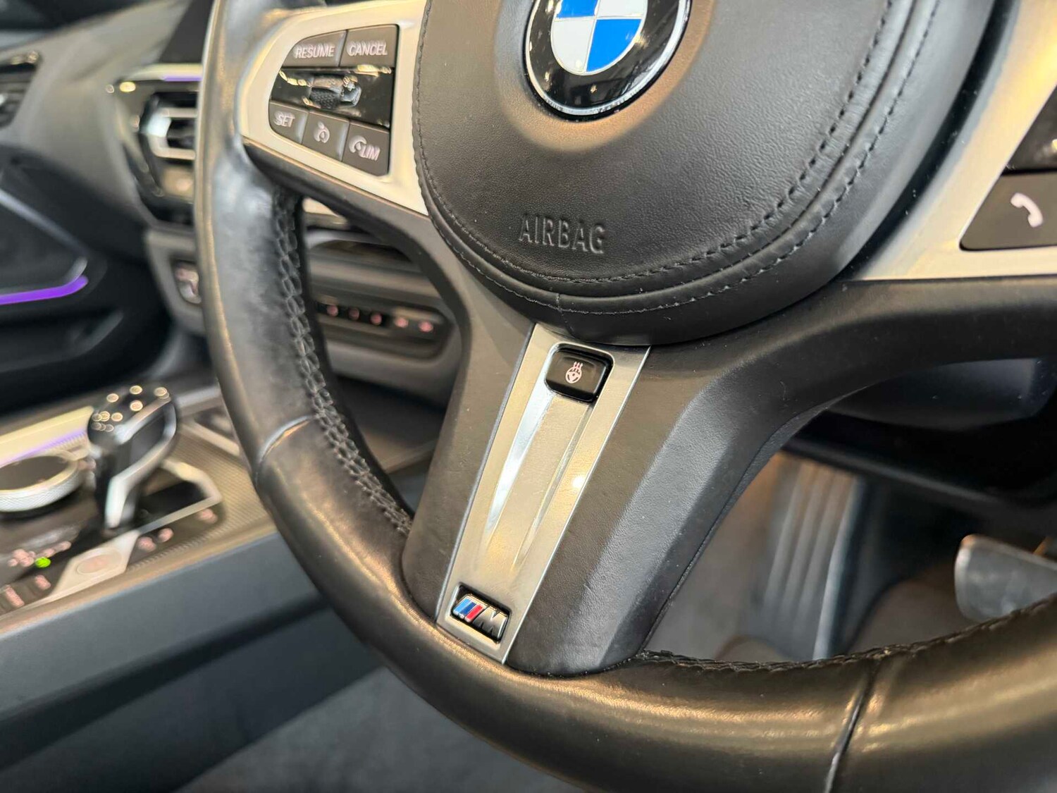 Used BMW Z4 2021 for sale - 77488350: Photo 23
