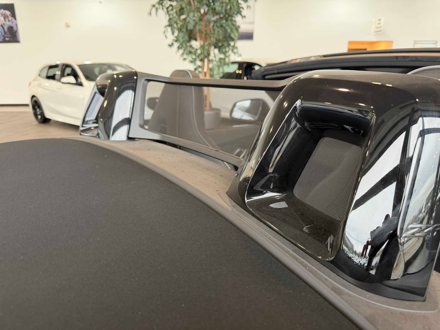 Used BMW Z4 2021 for sale - 77488350: Photo 24