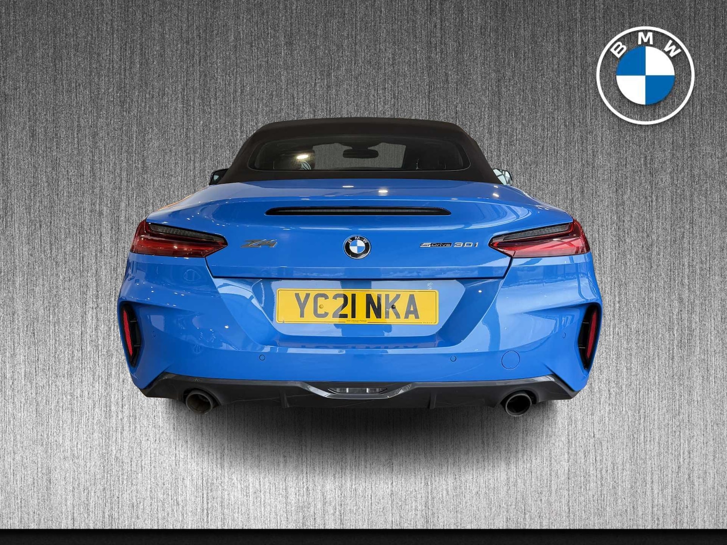 Used BMW Z4 2021 for sale - 77488350: Photo 4