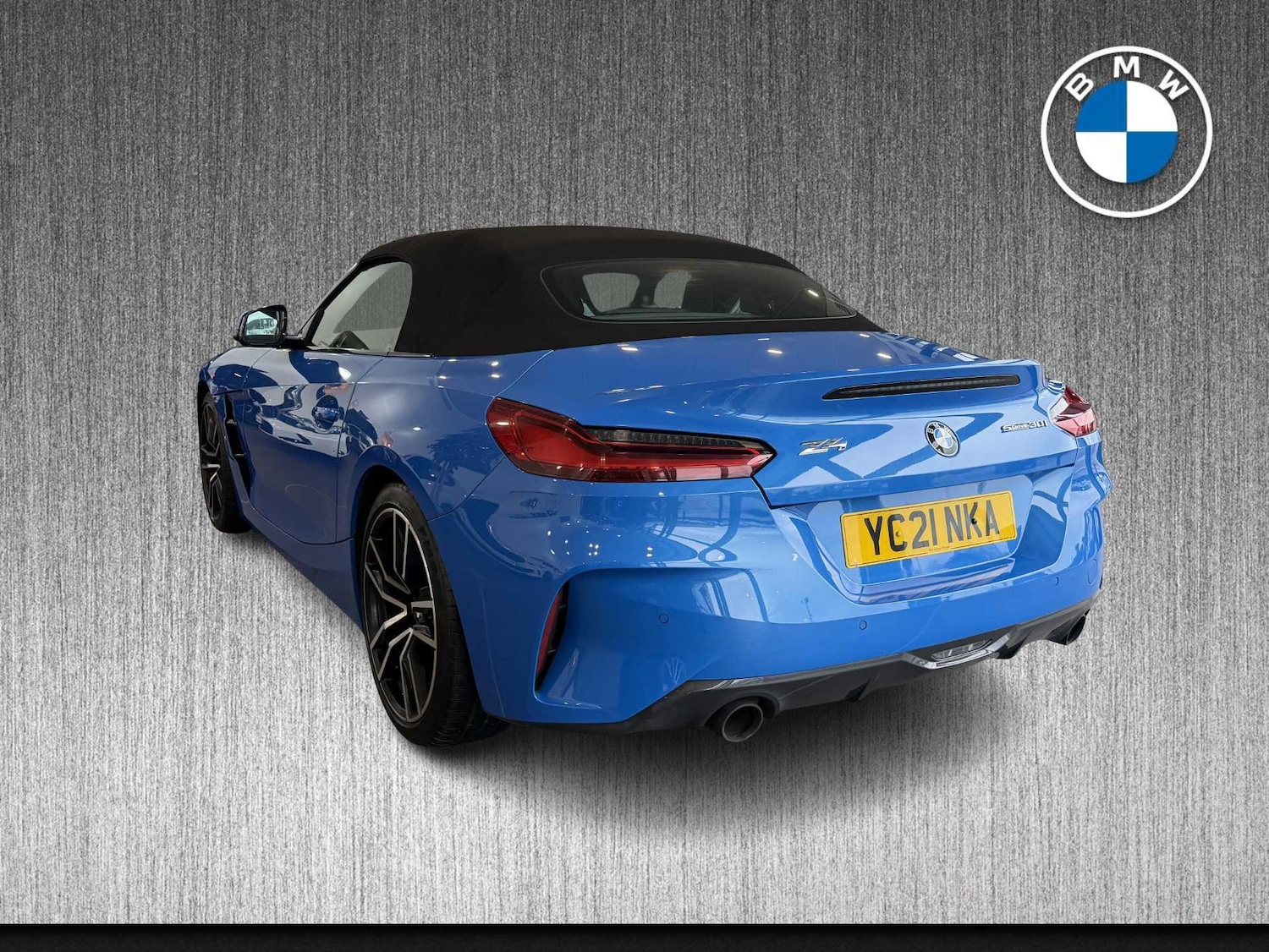 Used BMW Z4 2021 for sale - 77488350: Photo 5