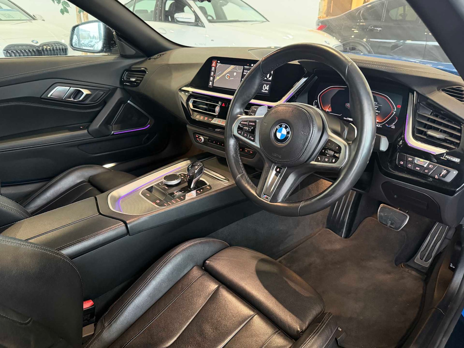 Used BMW Z4 2021 for sale - 77488350: Photo 9