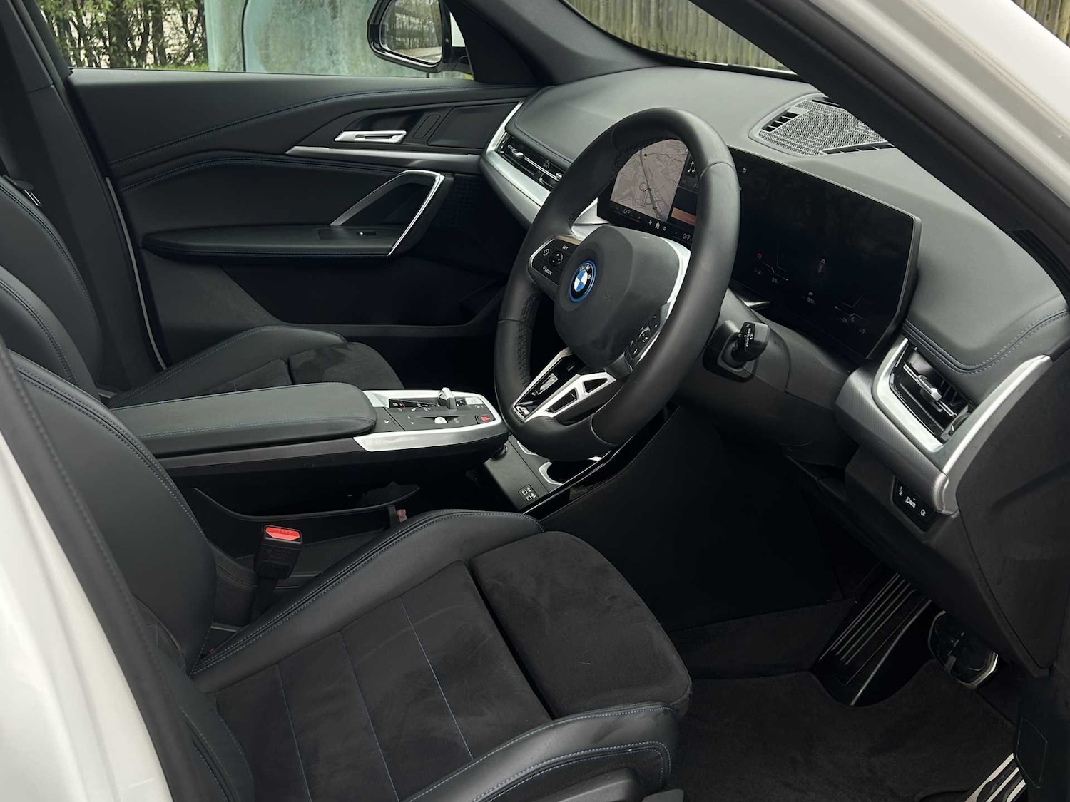 Used BMW iX1 2024 for sale - 77962339: Photo 11