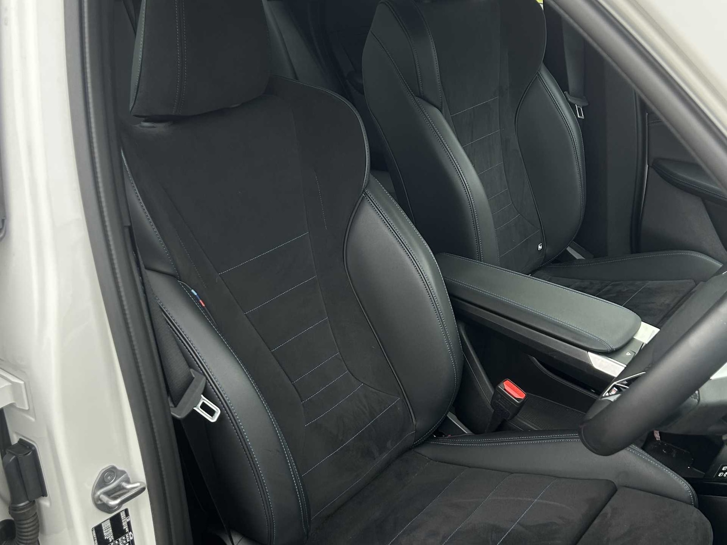 Used BMW iX1 2024 for sale - 77962339: Photo 12