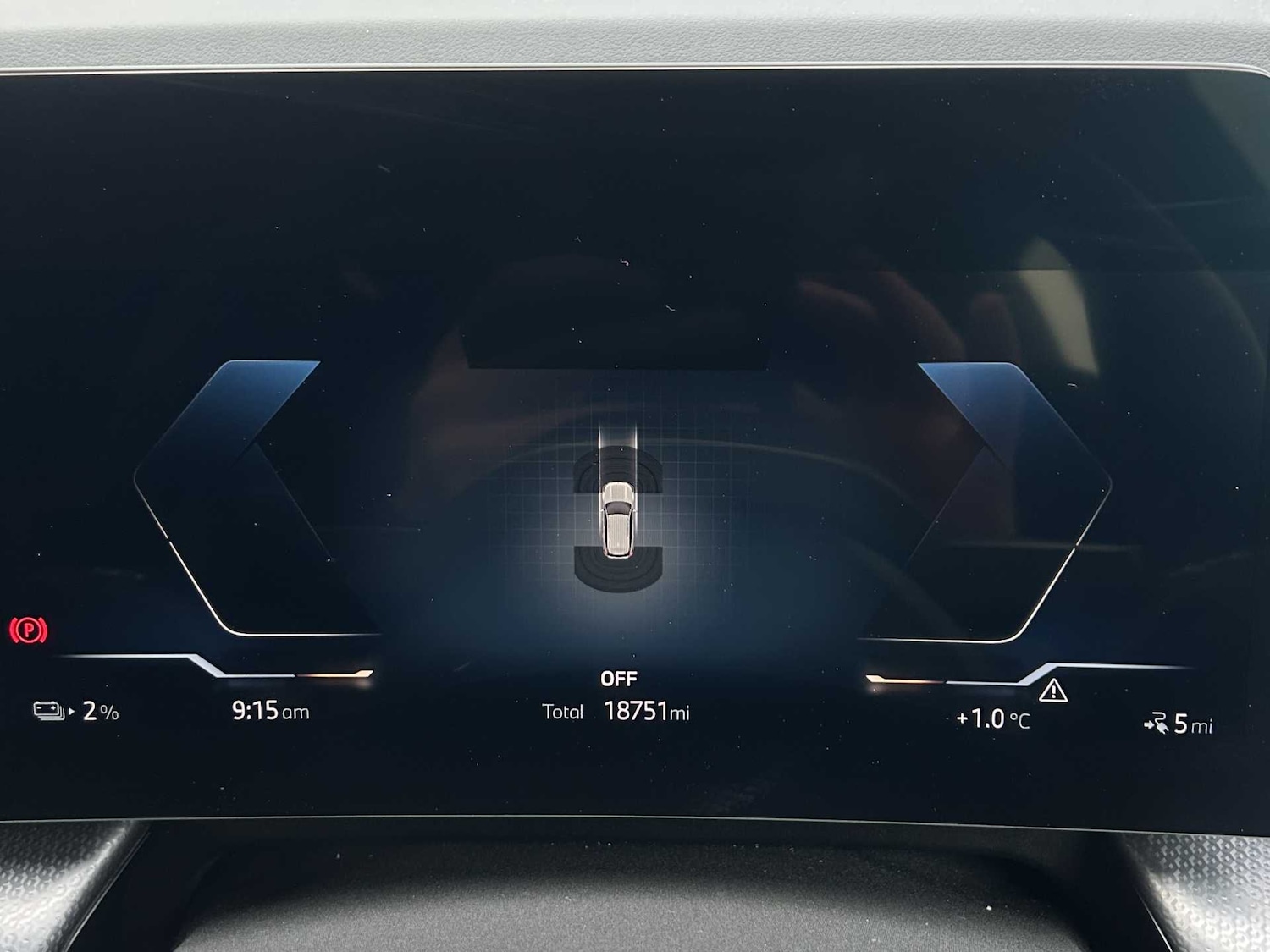 Used BMW iX1 2024 for sale - 77962339: Photo 13