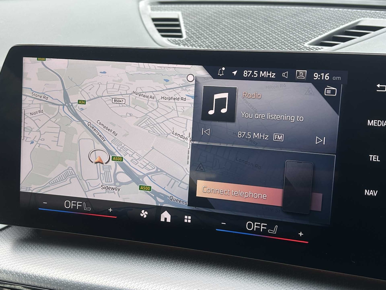 Used BMW iX1 2024 for sale - 77962339: Photo 14